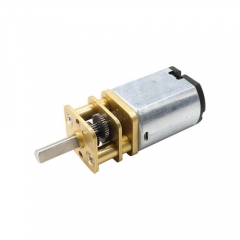 FAGM13-030 13 mm small spur gearhead dc electric motor