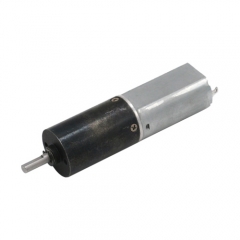 FAPG16-050 16 mm small metal planetary gearhead dc electric motor