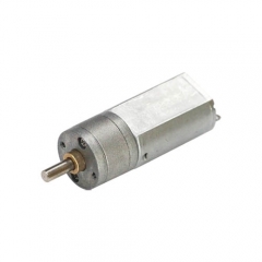 FAGM20-180 20 mm small spur gearhead dc electric motor