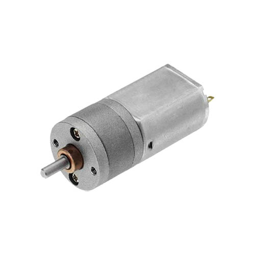 FAGM20-130 20 mm small spur gearhead dc electric motor