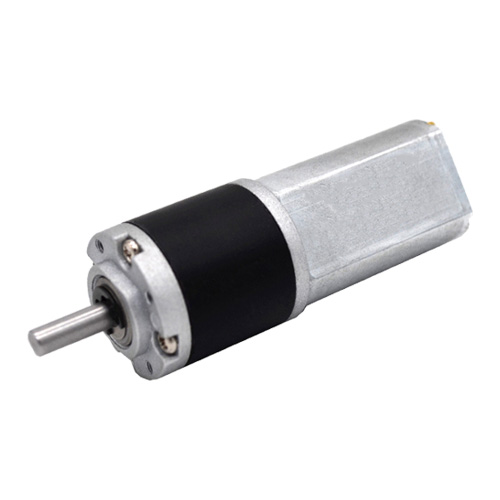 FAPG22-180 22 mm small metal planetary gearhead dc electric motor