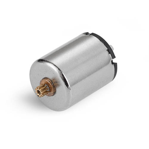 FA1215R 12 mm micro coreless brush dc electric motor