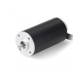FA2854RB 28 mm micro coreless brushless dc electric motor