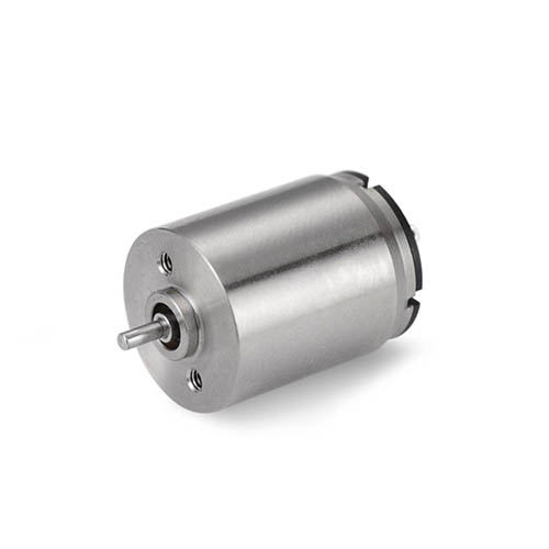 FA1620R 16 mm micro coreless brush dc electric motor