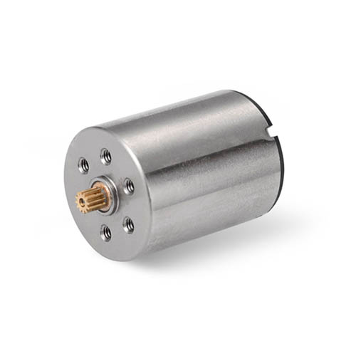 FA1722R 17 mm micro coreless brush dc electric motor