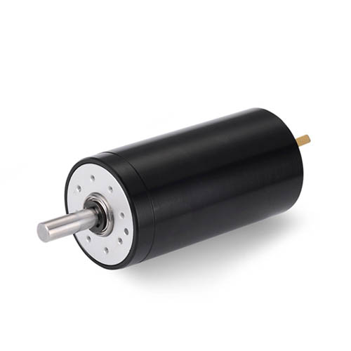 FA4070R 40 mm micro coreless brush dc electric motor