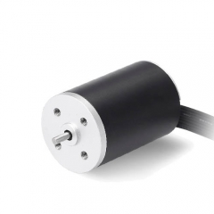 FA2238RB 22 mm micro coreless brushless dc electric motor