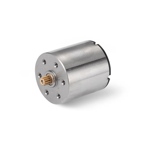 FA1718R 17 mm micro coreless brush dc electric motor