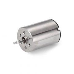 FA1723R 17 mm micro coreless brush dc electric motor