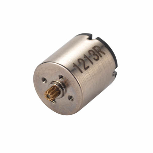 FA1213R 12 mm micro coreless brush dc electric motor