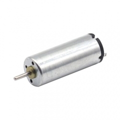 FARF-1230 12 mm diameter micro brush dc electric motor