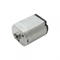 FAFF-030 16 mm diameter micro brush dc electric motor