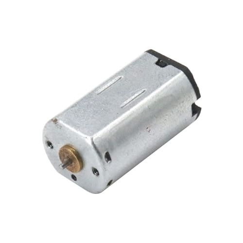 FAFF-M30VA 10 mm diameter micro brush dc electric motor