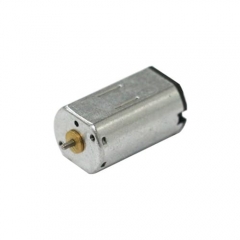 FAFF-N30VA 12 mm diameter micro brush dc electric motor
