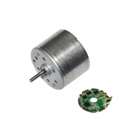 FABL2418, 24 mm small inner rotor brushless dc electric motor