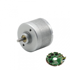 FABL3626, 36 mm small inner rotor brushless dc electric motor