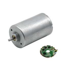 FABL3657, 36 mm small inner rotor brushless dc electric motor