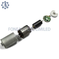 FABL2418, 24 mm small inner rotor brushless dc electric motor