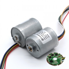 FABL3640, 36 mm small inner rotor brushless dc electric motor