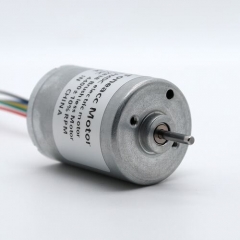 BL2838 B2838M 28mm inner rotor bldc brushless dc motor