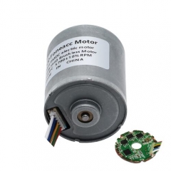 BL3640 B3640M diameter 36mm bldc inner rotor brushless dc motor