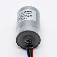 BL2847 B2847M 28mm inner rotor bldc brushless dc motor