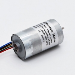 FABL2847, 28 mm small inner rotor brushless dc electric motor