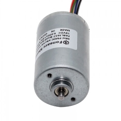 BL3657I B3657M OD Ø 36mm bldc inner rotor brushless dc electric motor