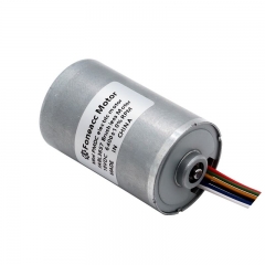 BL3657I B3657M OD Ø 36mm bldc inner rotor brushless dc electric motor