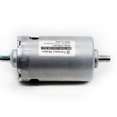 FABL5285, 52 mm small inner rotor brushless dc electric motor