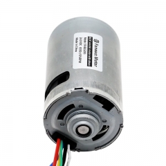 BL5285I, BL5285, B5285M, 52 mm small inner rotor brushless dc electric motor