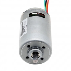 BL5285I, BL5285, B5285M, 52 mm small inner rotor brushless dc electric motor