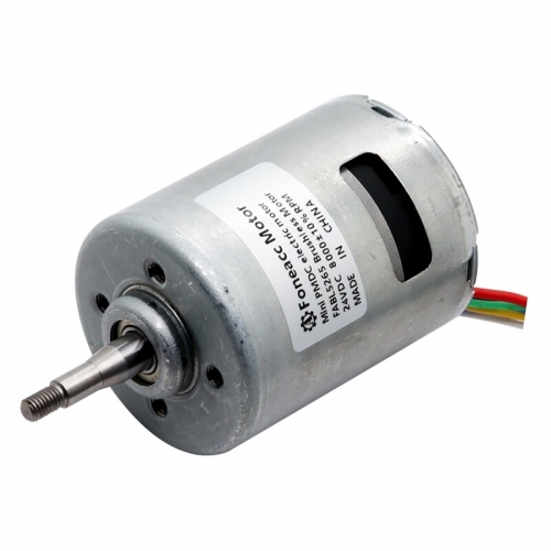 FABL5265, 52 mm small inner rotor brushless dc electric motor