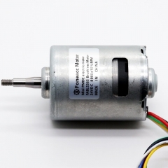 FABL5265, 52 mm small inner rotor brushless dc electric motor