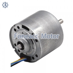 BL4235I, BL4235, B4235M 42mm inner rotor bldc brushless dc motor with driver