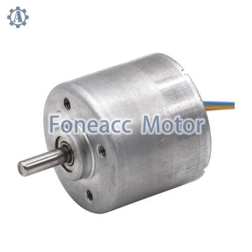 BL4235I, BL4235, B4235M 42mm inner rotor bldc brushless dc motor with driver