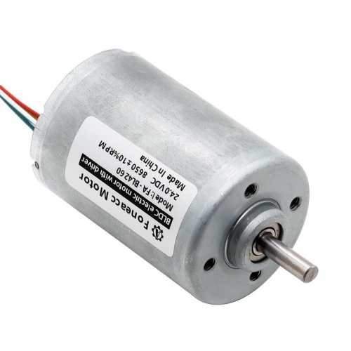 FABL4260, 42 mm small inner rotor brushless dc electric motor