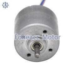 FABL4235, 42 mm small inner rotor brushless dc electric motor