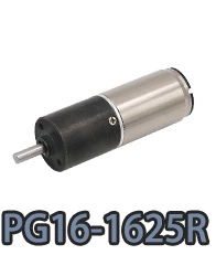 pg16-1625r 16 mm small metal planetary gearhead dc electric motor.webp